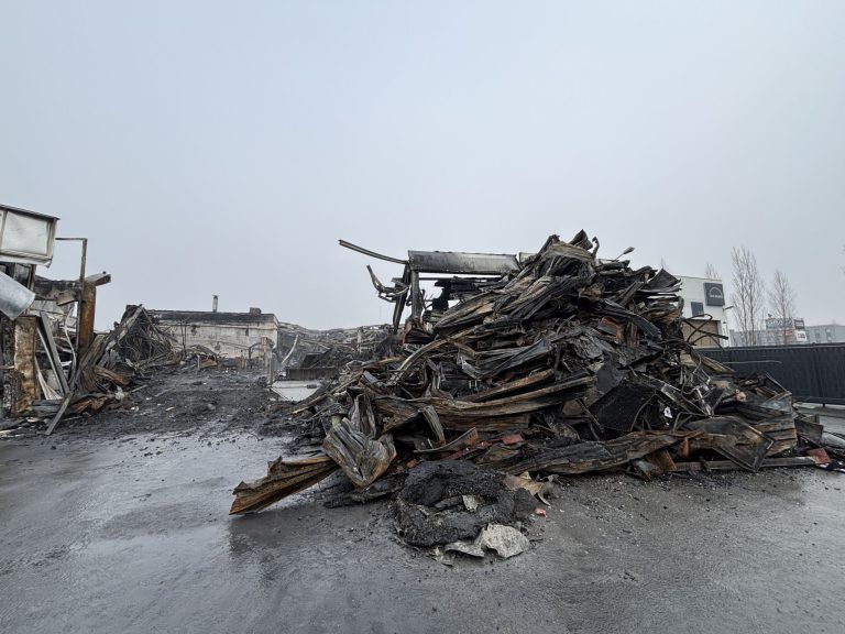 "Viele bieten ihre Hilfe an" – So geht es bei Haubner weiter