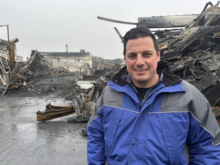 "Viele bieten ihre Hilfe an" – So geht es bei Haubner weiter