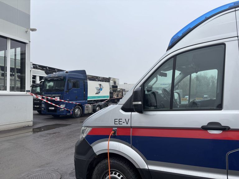 "Viele bieten ihre Hilfe an" – So geht es bei Haubner weiter