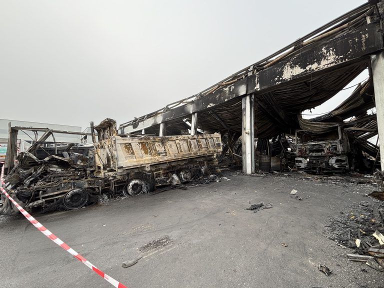 "Viele bieten ihre Hilfe an" – So geht es bei Haubner weiter