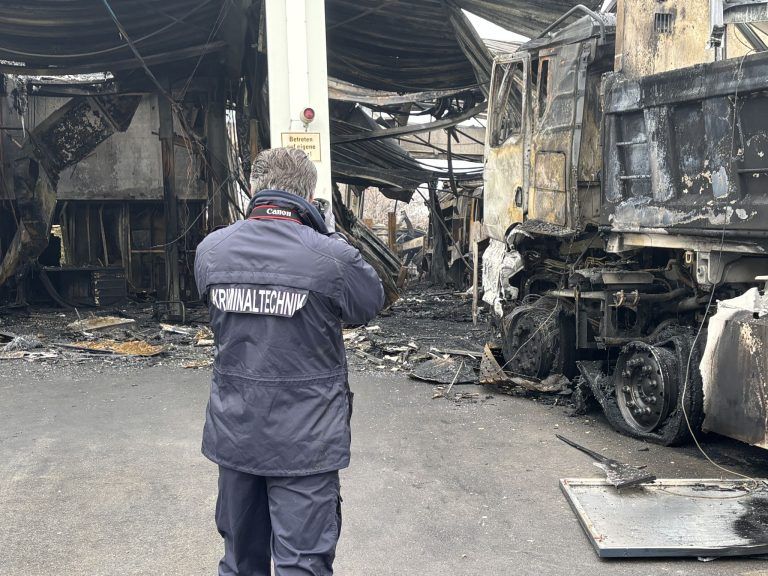 "Viele bieten ihre Hilfe an" – So geht es bei Haubner weiter