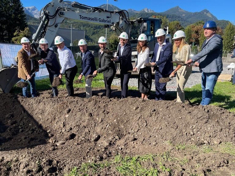 Diesem Bauherrn war das erste Angebot zu hoch: Neue Ausschreibung und Verzögerung