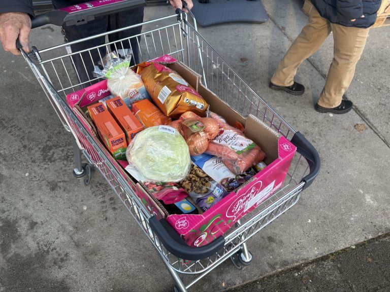 Mehrwertsteuer sinkt: Kleine Beträge, große Debatte