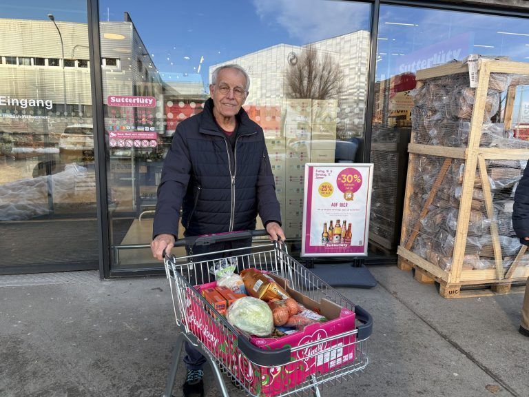 Mehrwertsteuer sinkt: Kleine Beträge, große Debatte