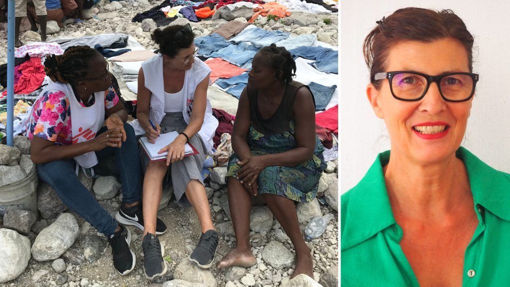 Vorarlberger beeinflussen indirekt den Konflikt in der DR Kongo