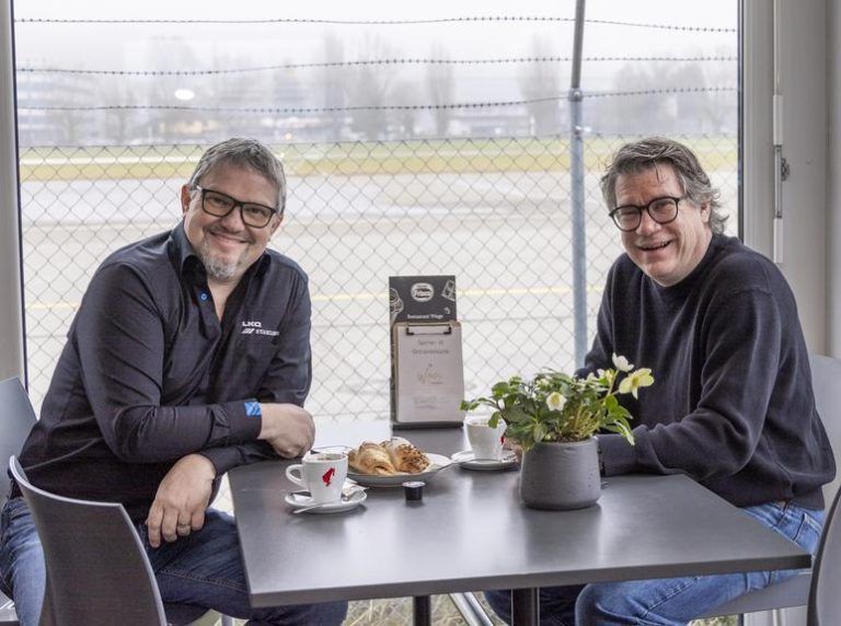 Wetterfrust statt Weltelite: Dichter Nebel bremst Anflug der WEF-Teilnehmer aus