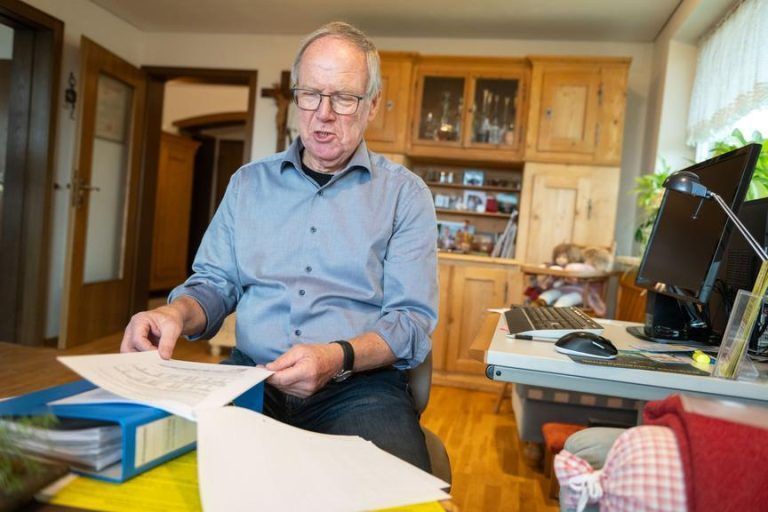 Koblachs Bürgermeister nach Rhesi-Abstimmung schwer enttäuscht