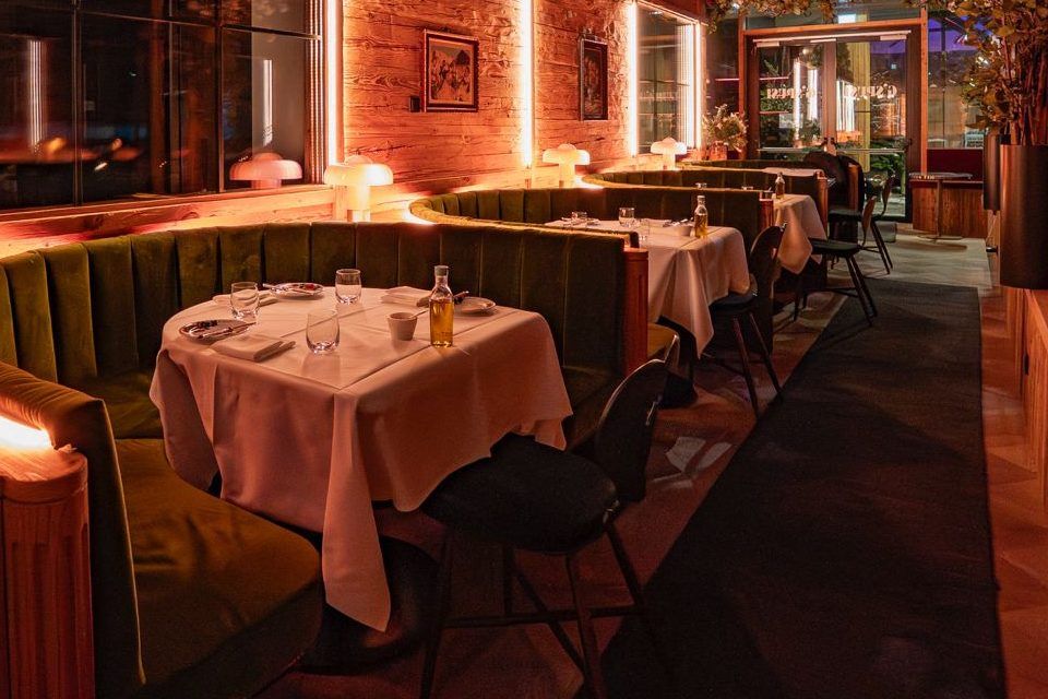 Zwischen Familienwerten und Verantwortung – die neue "Gspusi"-Bar will mehr sein als eine Partybude