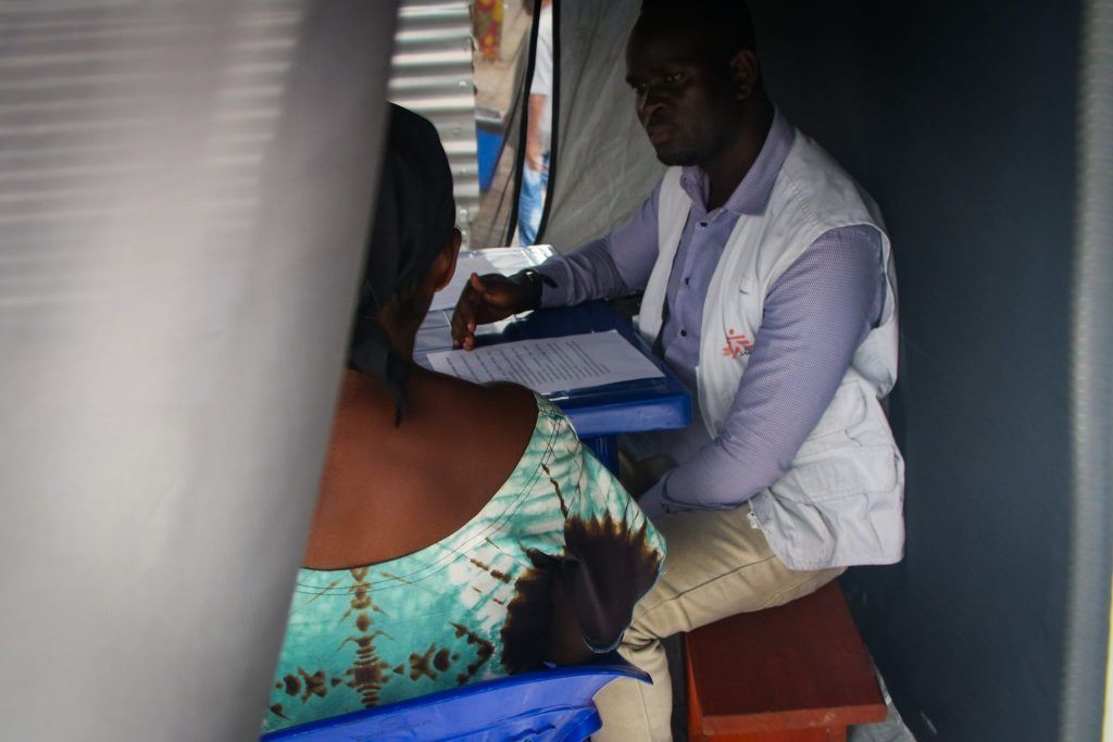 Vorarlberger beeinflussen indirekt den Konflikt in der DR Kongo