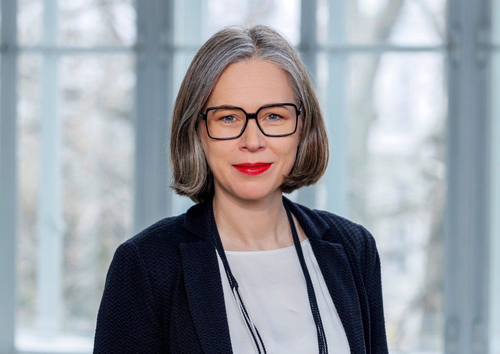 Vizerektorin der MedUni Wien: "Andere Staaten schaffen es auch, Ärzte aus dem Ausland zu holen"