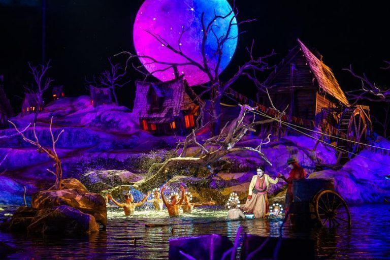 So viel gibt ein Tagesgast in Vorarlberg aus