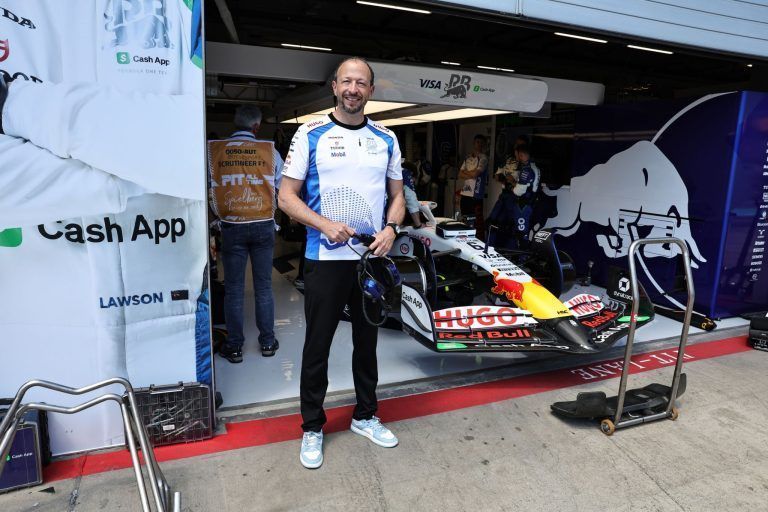 26. – 29. Juni 2025 | FORMULA 1 MSC CRUISES AUSTRIAN GRAND PRIX 2025 | Red Bull Ring |