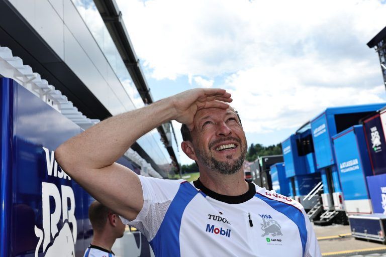 26. – 29. Juni 2025 | FORMULA 1 MSC CRUISES AUSTRIAN GRAND PRIX 2025 | Red Bull Ring |