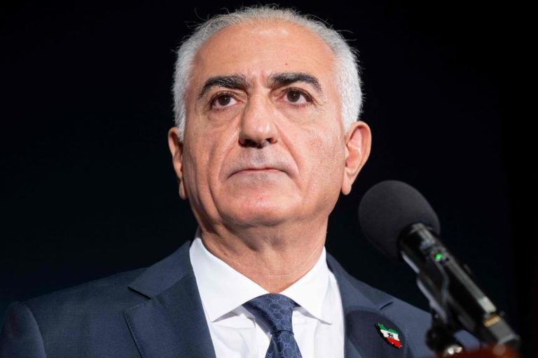 "Die Grausamkeiten des Regimes sind unvorstellbar"