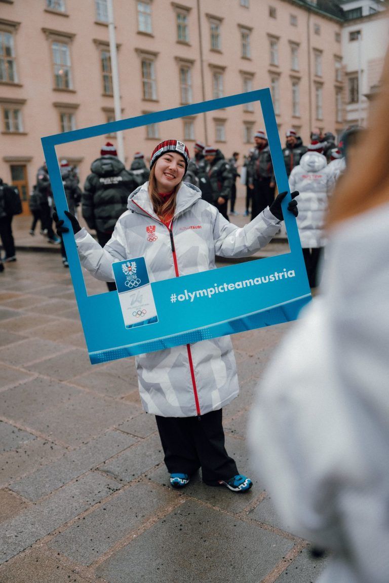 Olympische Winterspiele 2026 Mailand und Cortina