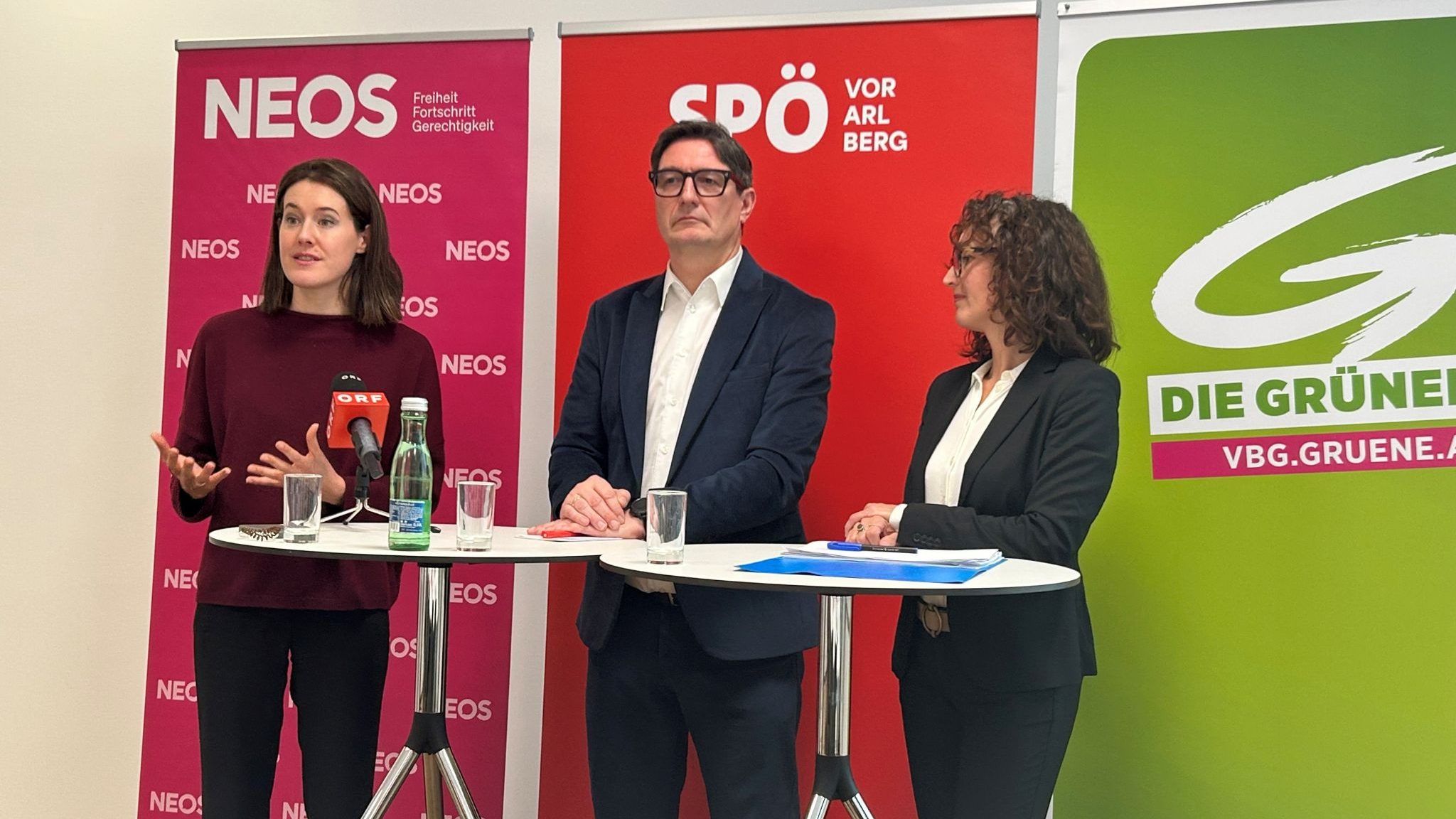 Wirtschaftsbund-Mails: juristische oder politische Frage?