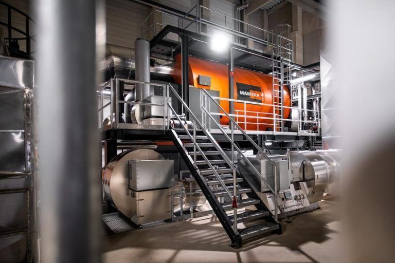 Neuer europäischer Marktführer: Harder und Schweizer Energiepioniere fusionieren