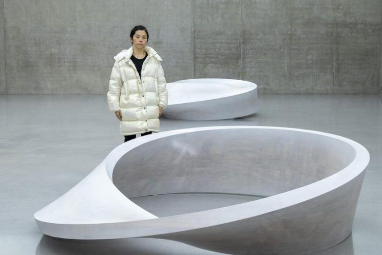 Die Kunst des Kaum-Sichtbaren