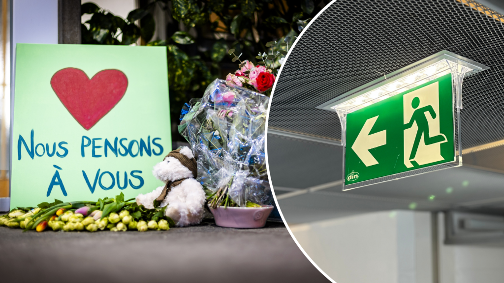 "Es geht quer durch die Bank" – Diese Mängel finden Vorarlbergs Brandverhüter in Lokalen