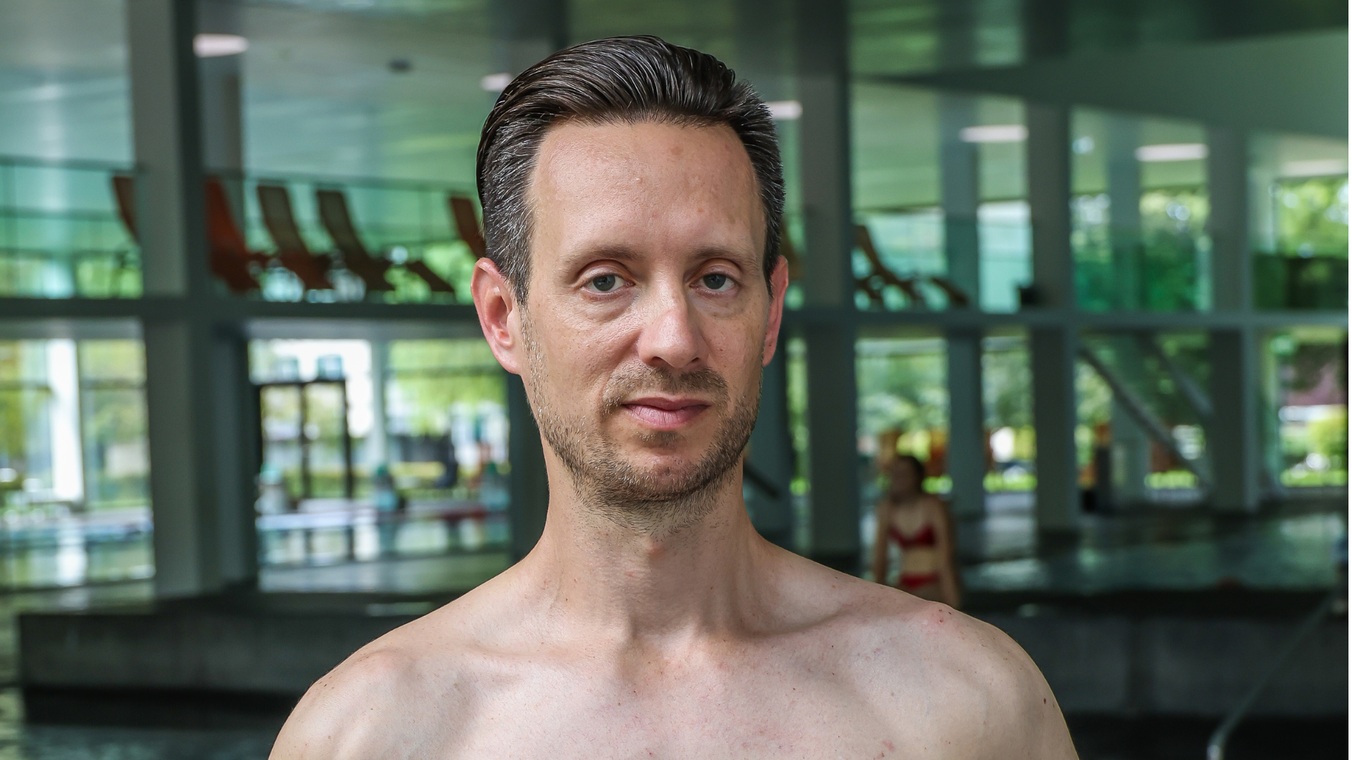 "Die Kinder drohen auf der Strecke zu bleiben" – LKH schließt Hallenbad in Rankweil