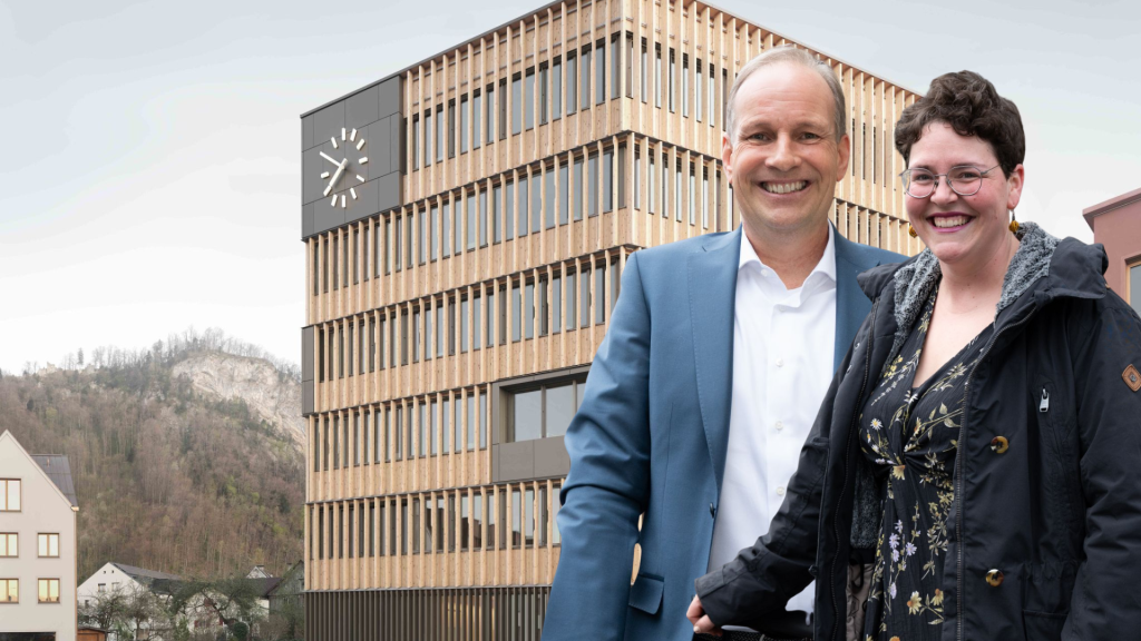 Ressorts entzogen: Hohenems mit Stadträtin ohne Aufgabe