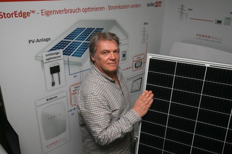 "Nicht zu akzeptieren" – Aufregung um ausländische Subunternehmer