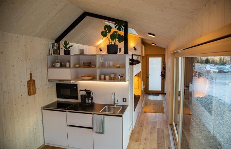 Vorarlberger Tourismus-Innovation soll es bald auch anderswo geben