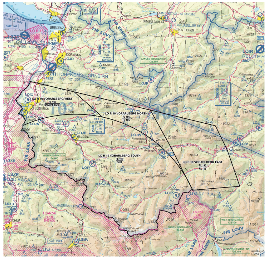Weltwirtschaftsforum und Trump lassen Bundesheer in Vorarlberg aufmarschieren