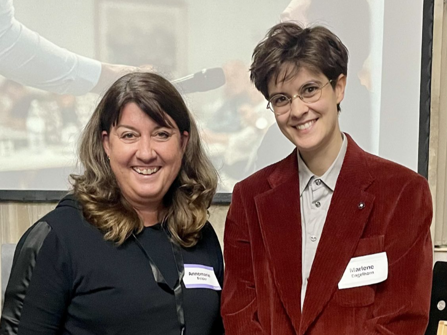 50 Österreicher entschieden über 25 Millionen Euro – Bregenzerin Annemarie Felder war dabei