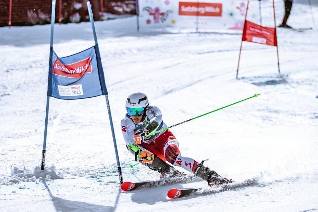 17-jähriger Laternser klopft beim ÖSV an