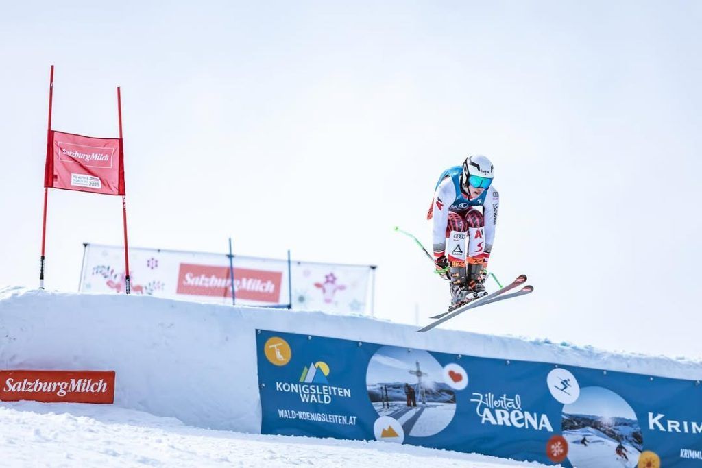 17-jähriger Laternser klopft beim ÖSV an