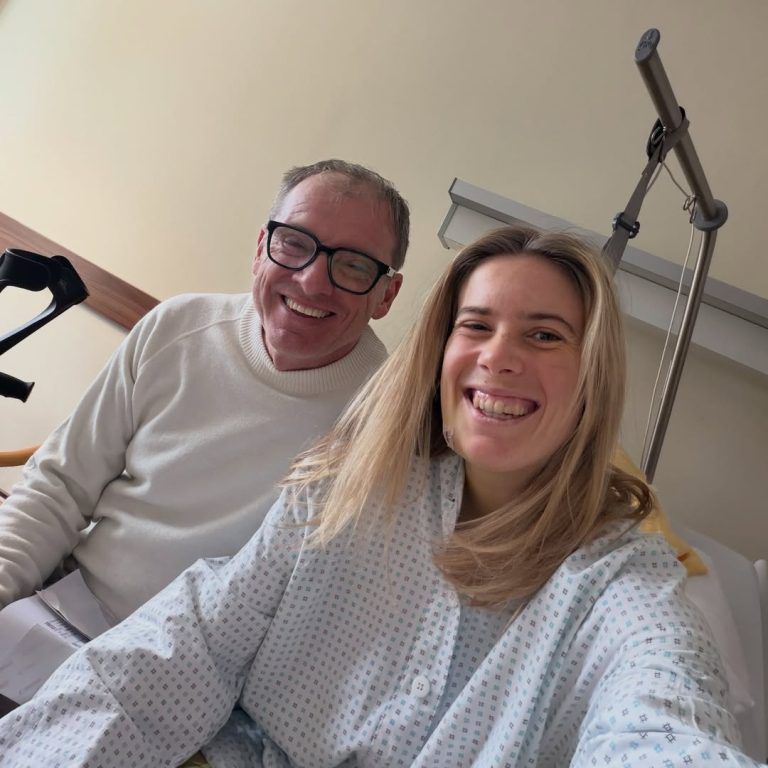 Katharina Liensberger