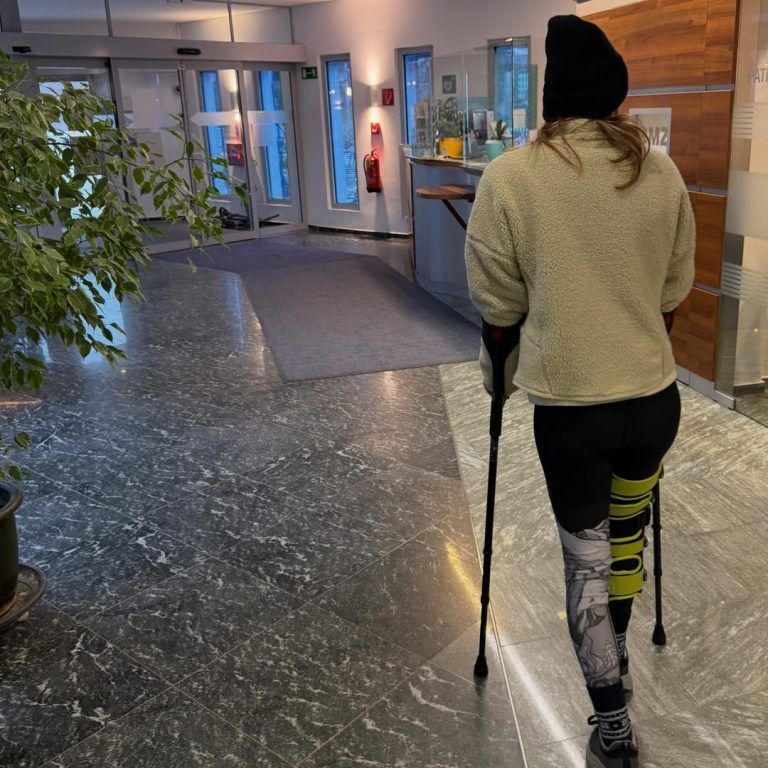 Katharina Liensberger