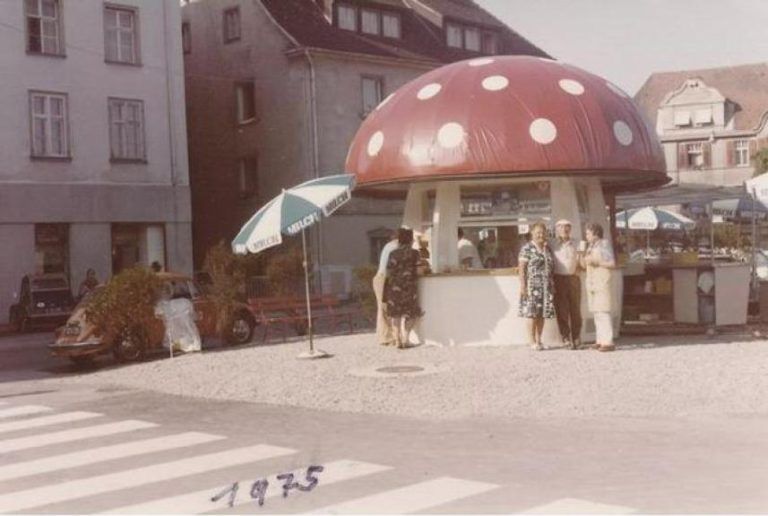 Am Bregenzer Hafen gibt es bald wieder Bananenmilch und Eiersemmeln