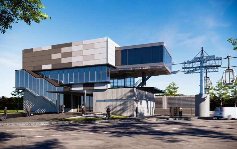 Erneut gute Nachrichten für Doppelmayr aus Mexiko