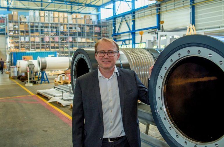 Sesselrücken bei Markt- und Technologieführern aus Vorarlberg