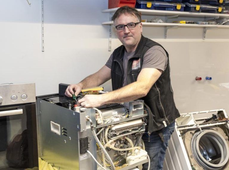 "Viele haben schon darauf gewartet" – Bis zu 130 Euro für Reparaturen