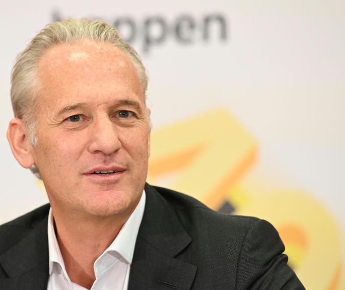 Dornbirner Hightech-Firma: "In Zeiten des Umbruchs braucht es mutige Entscheidungen"