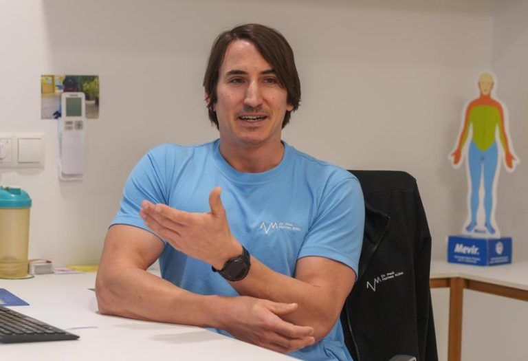 Viele fragen zuerst die KI – was das für Hausärzte bedeutet: "Man muss deutlich mehr erklären"