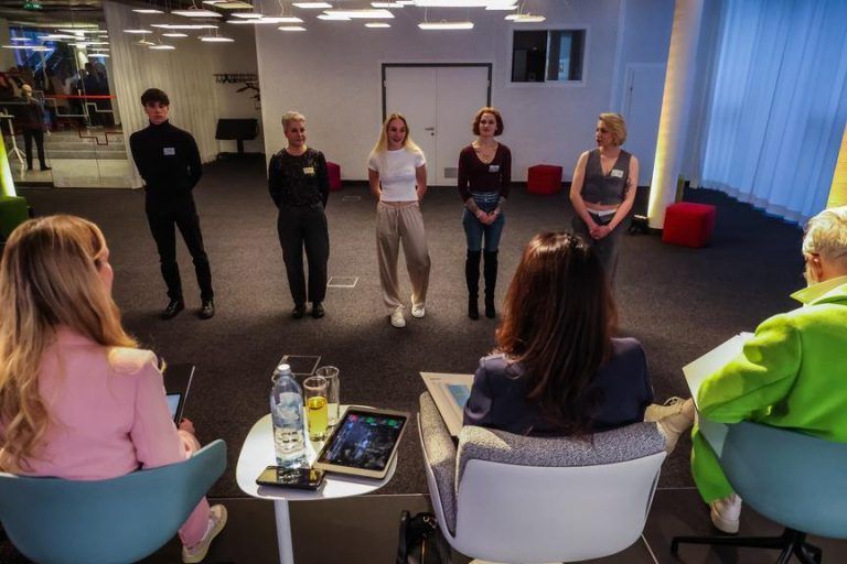 "Das Format hat mich schon von Beginn an begeistert" – Countdown zum "Model Me"-Casting