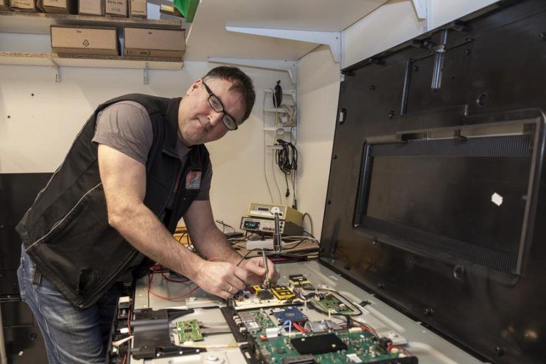 "Viele haben schon darauf gewartet" – Bis zu 130 Euro für Reparaturen