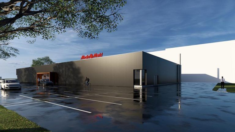 Das ist der Plan: Ab Ostern bleibt im Messepark fast kein Stein auf dem anderen