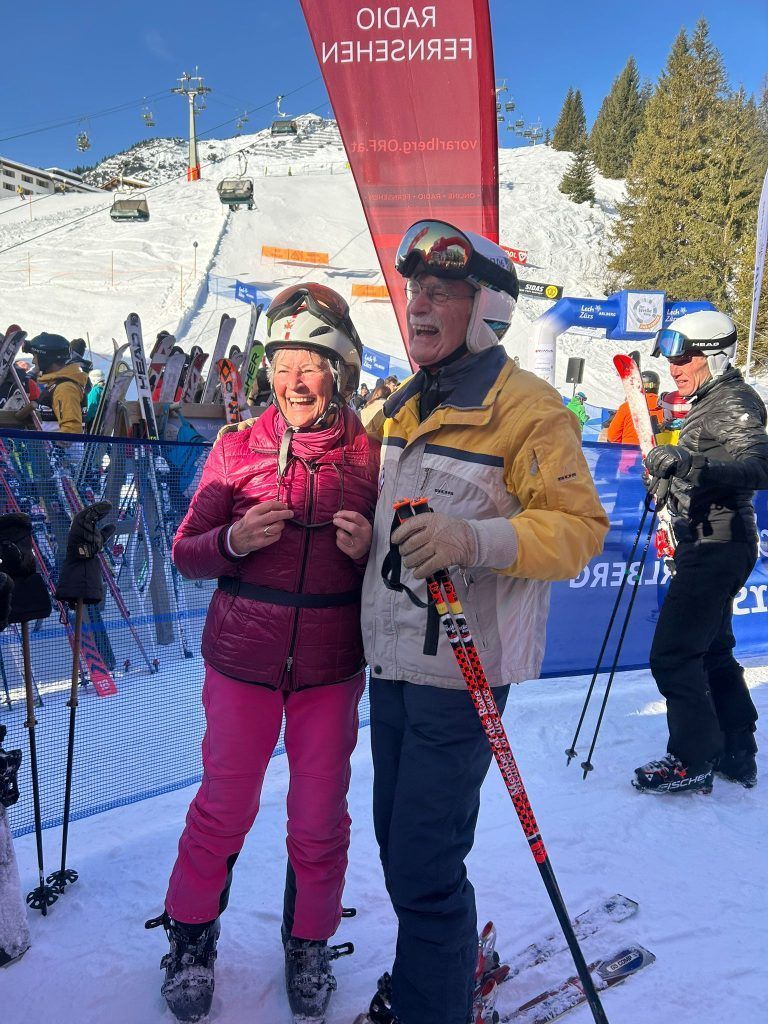 "Lasse mir alles nehmen, nur nicht diesen Sieg"