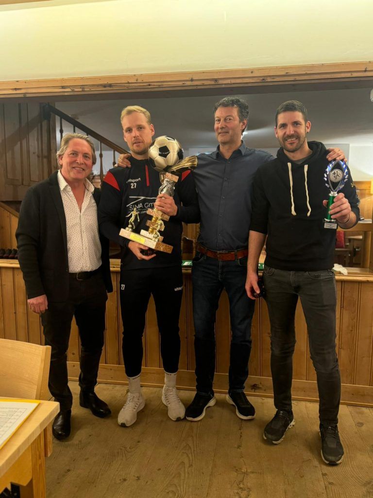 "Entweder Abubakar oder keinen"