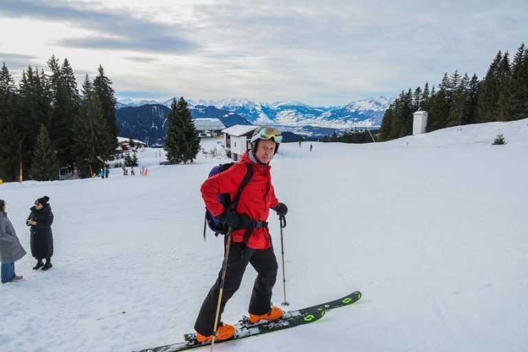 "Ohne das gehe ich nicht los" – was Skitourengeher jetzt für ihre Sicherheit wissen müssen