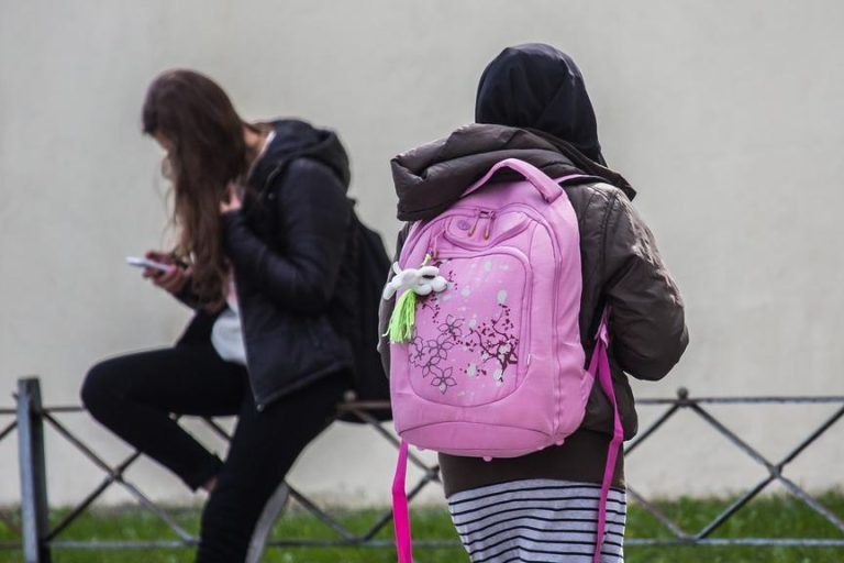 Deswegen sucht die Bildungsdirektion Lehrer wie noch nie