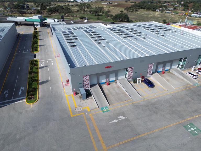 Dornbirner Hightech-Firma: "In Zeiten des Umbruchs braucht es mutige Entscheidungen"