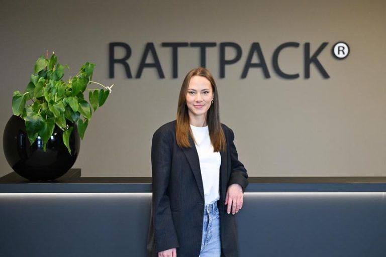 Lisa-Sophia Ratt ist mit 26 an der Spitze des Wandels: "Mir ist wichtig, dass wir das Traditionelle bewahren"