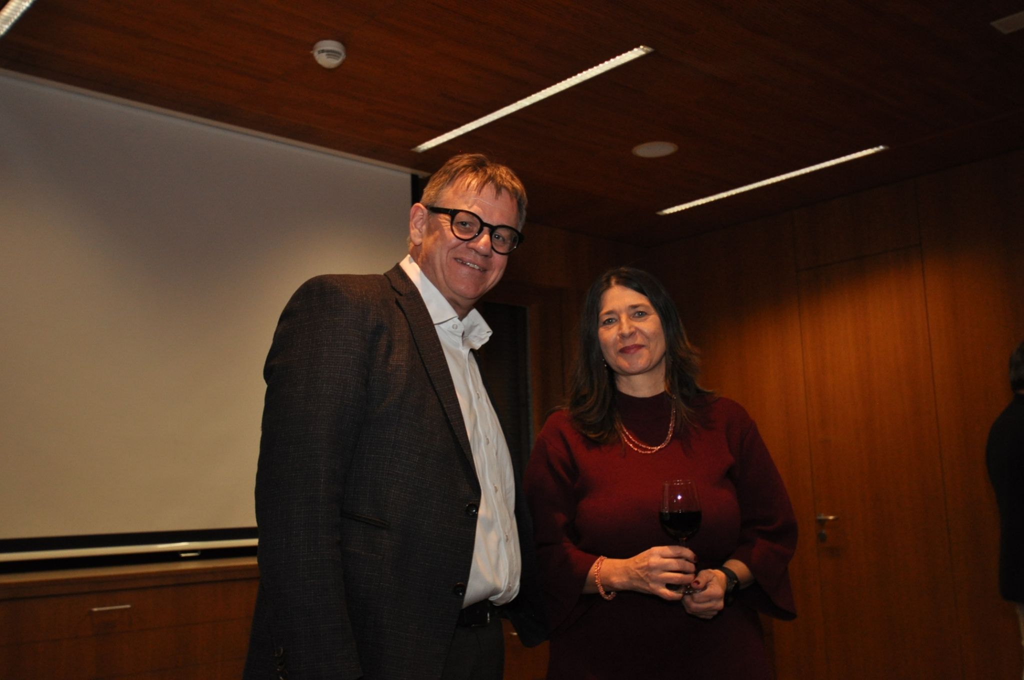 1.	BR Christoph Thoma, BMi Alexandra Martin