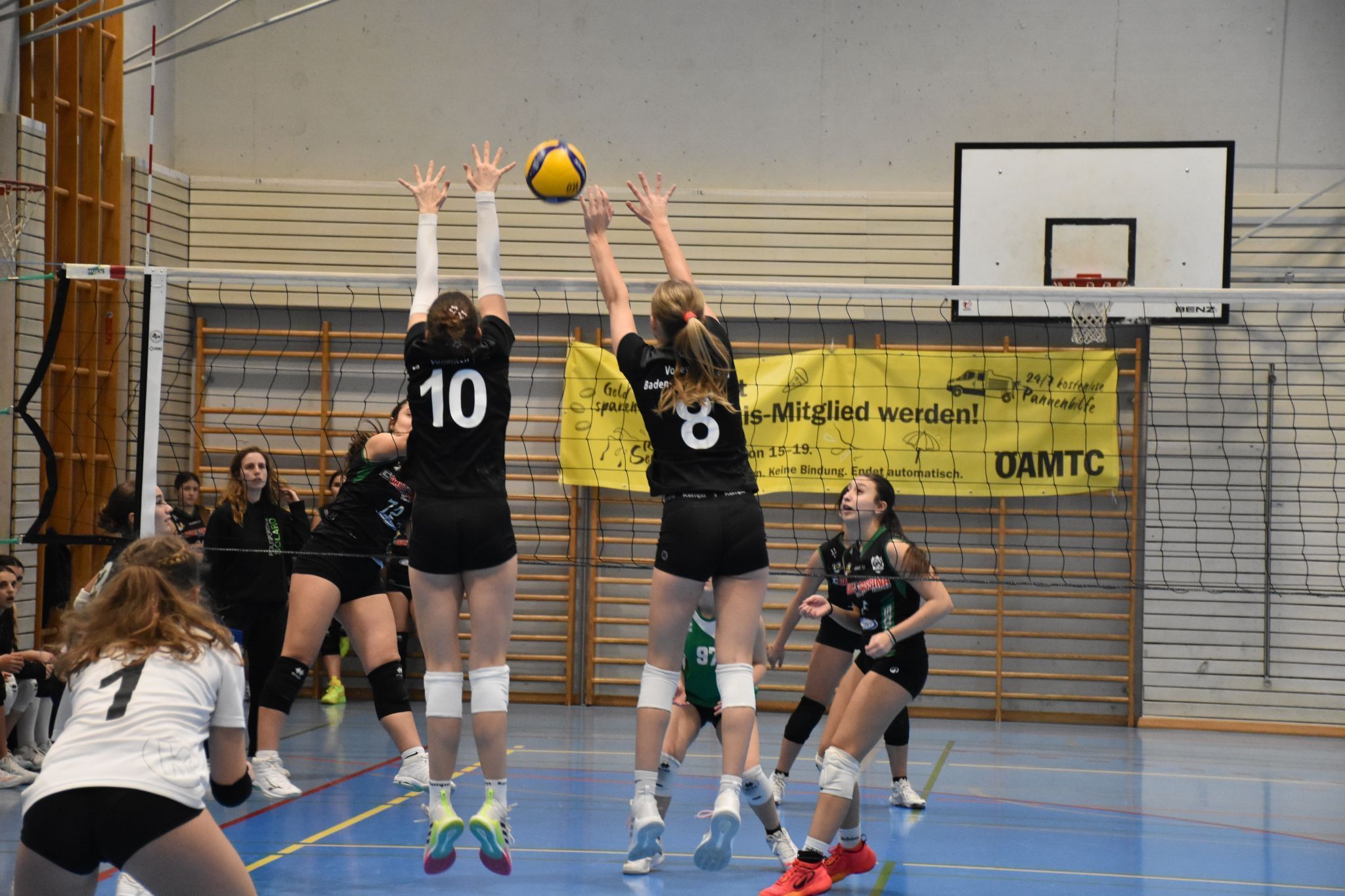 15. Sparkassencup in Feldkirch (Bildergalerie)
